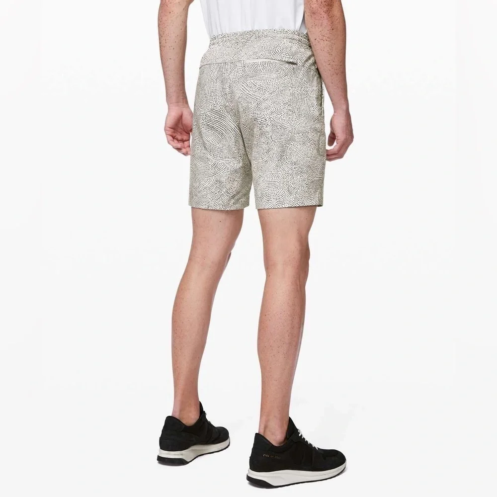 Lululemon Bowline Short 8